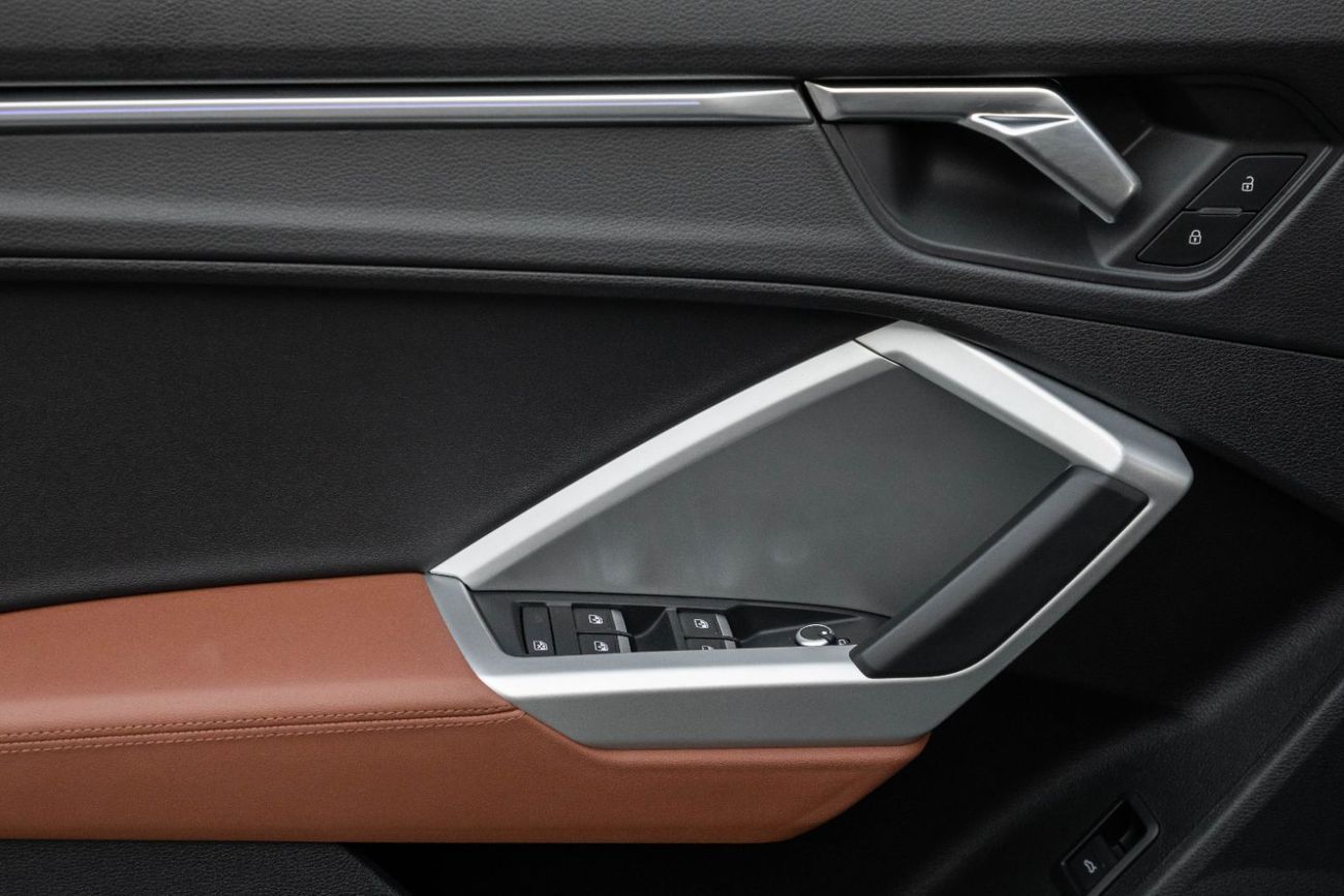 أودي Q3 Q3 35 TFSI | 1,841 P.M | 0% Downpayment | Q3 35TFSI | Audi Warranty/Service Contract