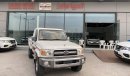 Toyota Land Cruiser Pick Up Toyota Land Cruiser Pickup 2010