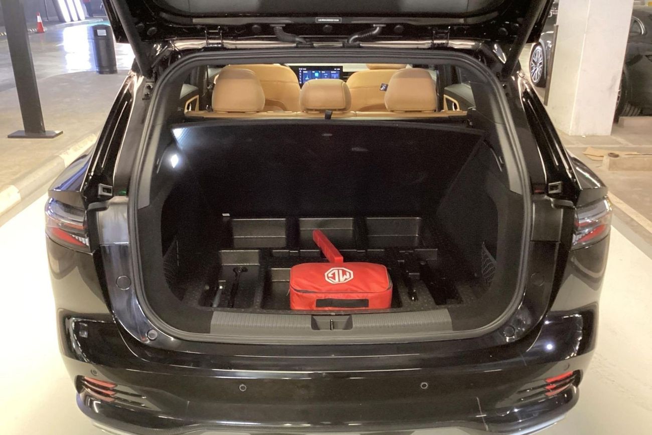 MG HS Deluxe | National Day | Start 2026 with the ideal drive | Guaranteed Warranty | 0 Down Payment