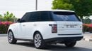 لاند روفر رينج روفر Vogue SE 5.0L