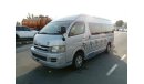 Toyota Hiace TOYOTA HIACE RIGHT HAND DRIVE (PM967)