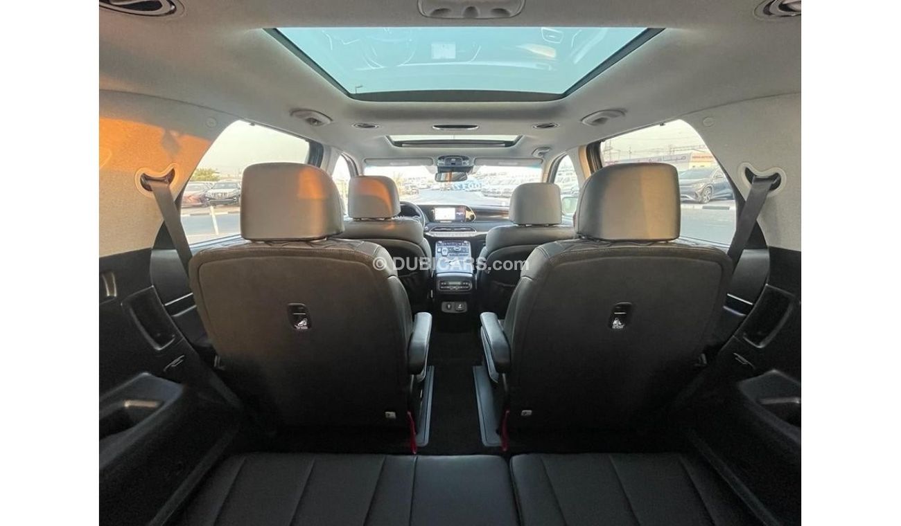 Used Hyundai Palisade Palisade limited 2021 full option 2021 for sale