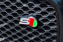 Jaguar F-PACE S 3.0L (380 HP)JAGUAR F-PACE ( S ) CLEAN CAR / FULL OPTION -PANORAMIC ROOF