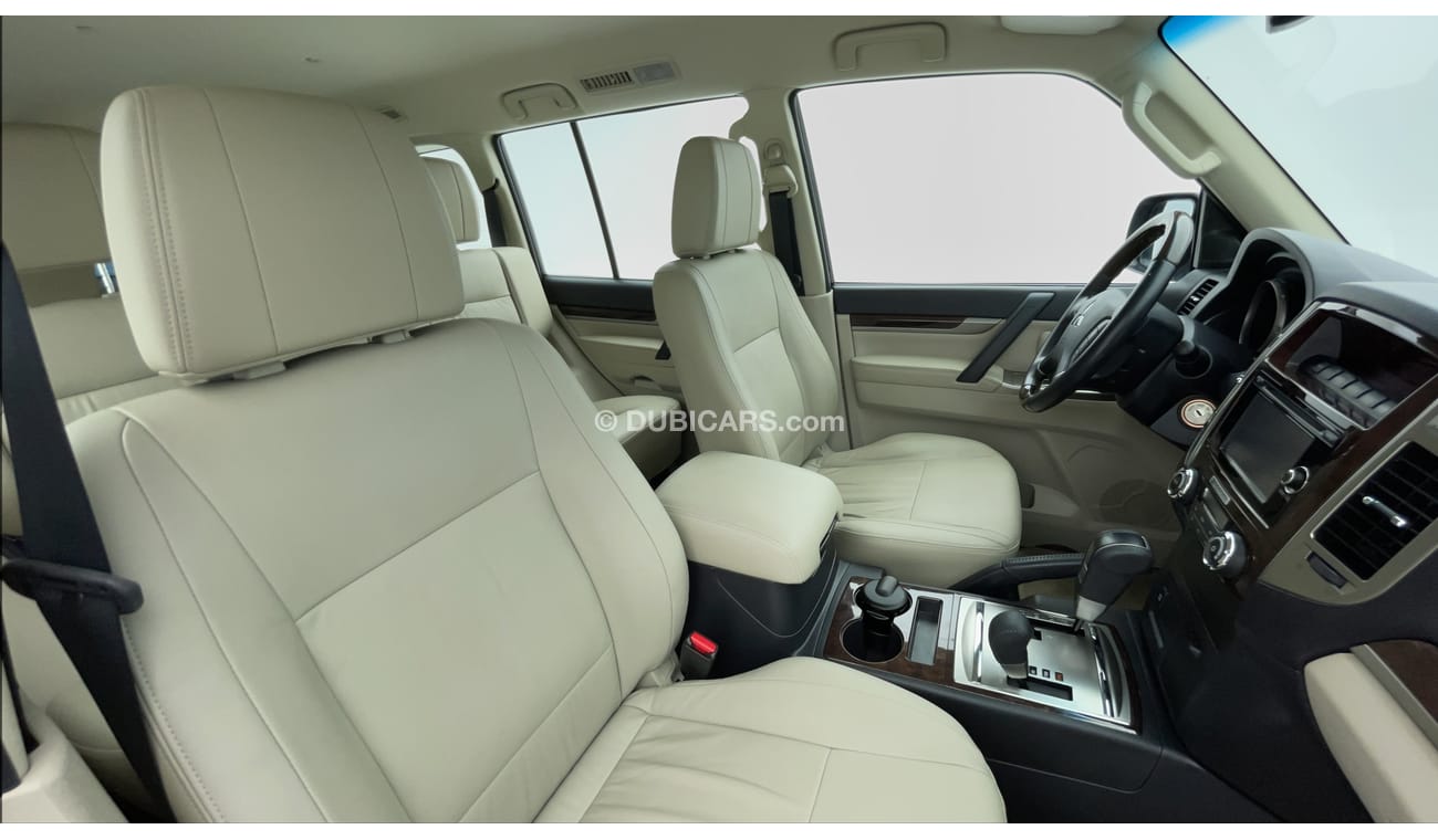 Mitsubishi Pajero GLS HIGHLINE 3.8 | Zero Down Payment | Free Home Test Drive