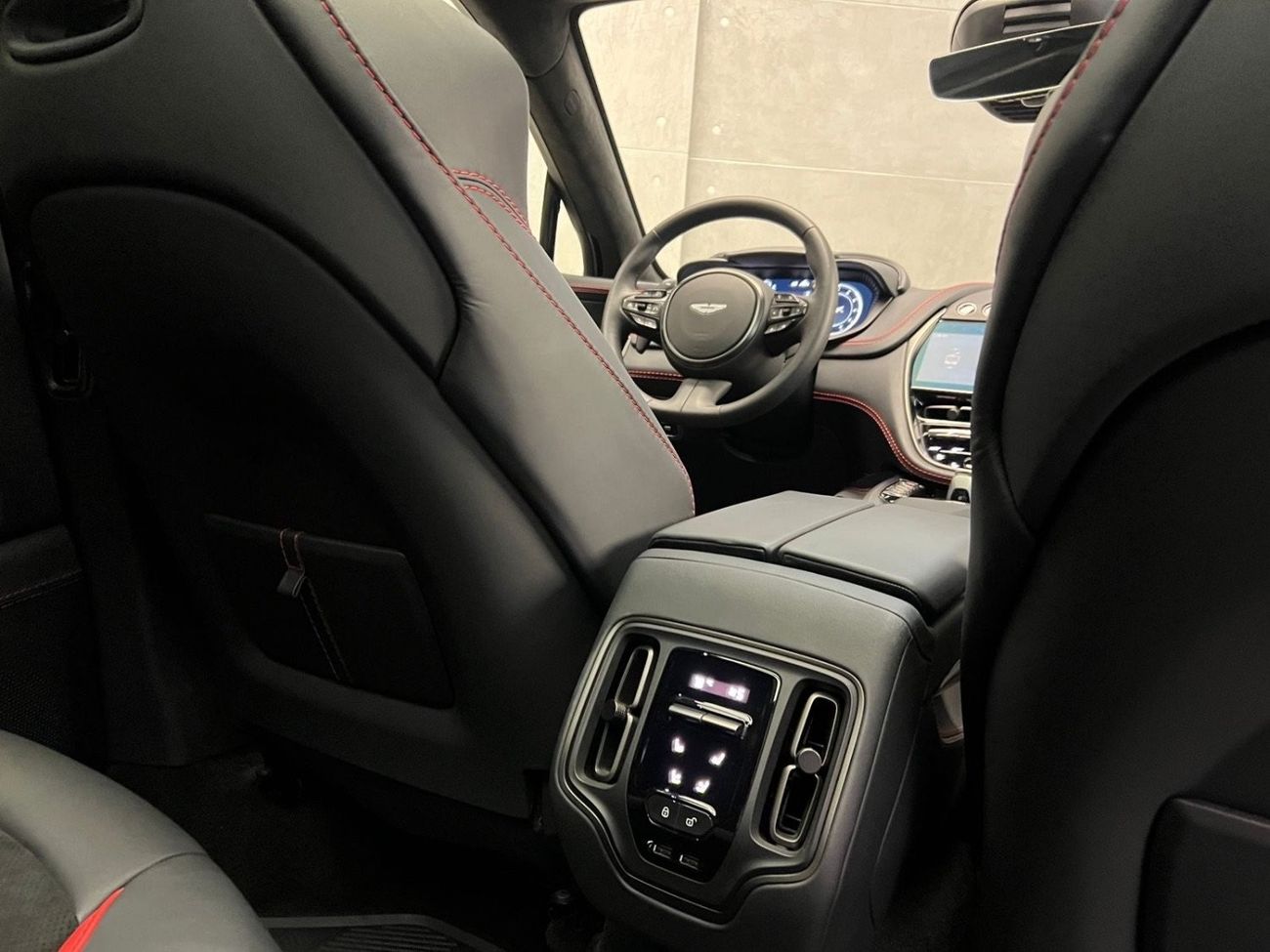 Aston Martin DB7 Aston Martin