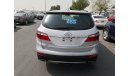 Hyundai Santa Fe Deal of the Day - Only for Export