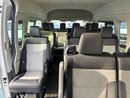 تويوتا هاياس Commuter GL  2.8L M/T Diesel 2026 Model