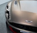 Aston Martin Vanquish