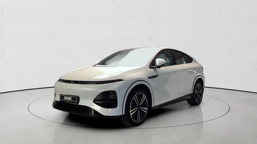 Xpeng G6 BEV 88KWH PERFORMANCE AWD | Guaranteed Warranty | 0 Down Payment
