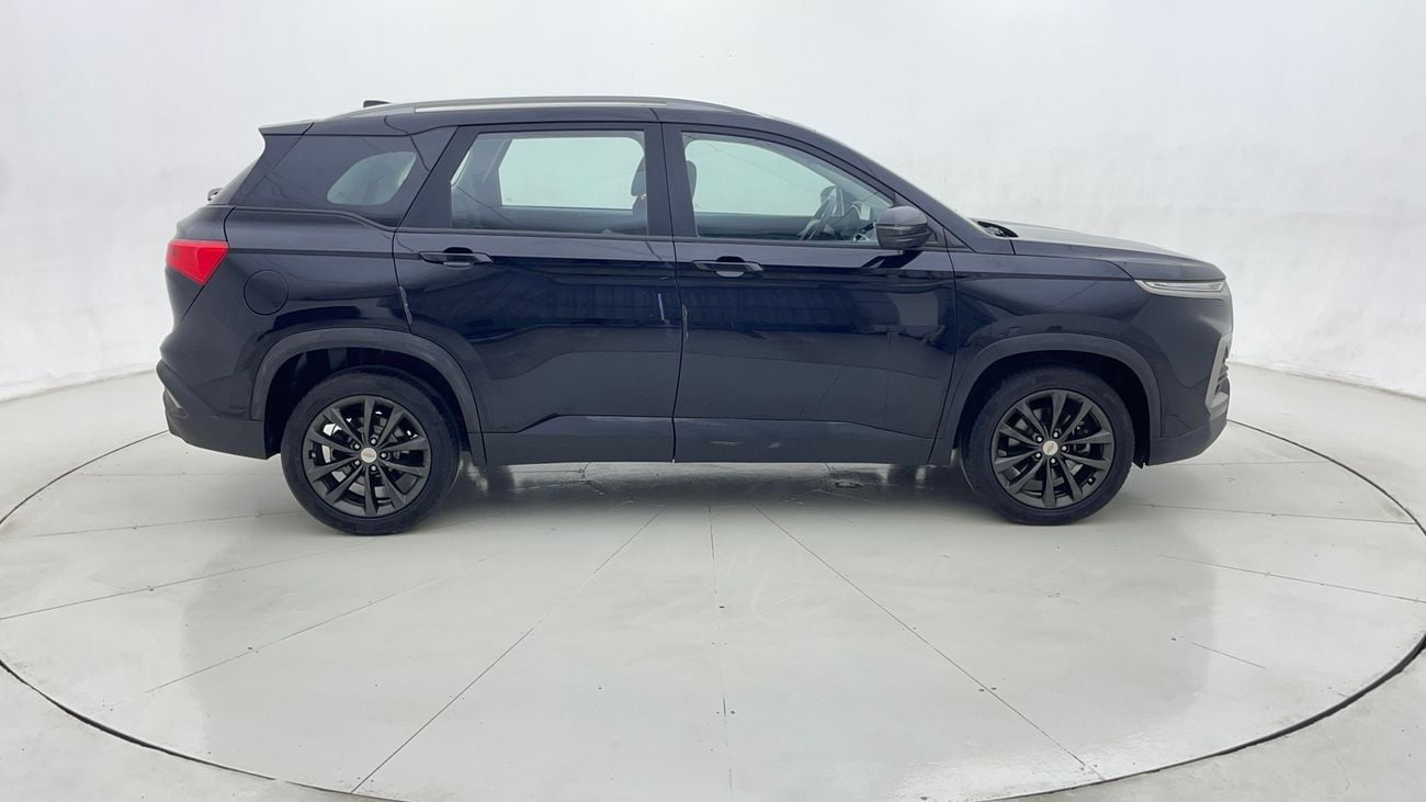 شيفروليه كابتيفا 2023 LS | AED 554/Month | 0 DP | 30 Day Return | Warranty