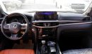 Lexus LX 450 DIESEL A/T PREMIUM EDITION