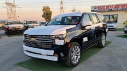 Chevrolet Tahoe 5.3L super premier full option - 4X4 - 2021 - PTR