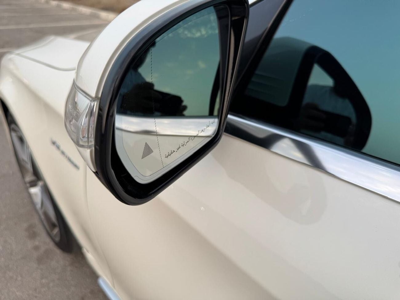 مرسيدس بنز S 63 AMG