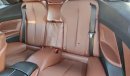 BMW 630i 2012  convertible full options American specs Clean title