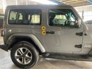 Jeep Wrangler Sahara | Guaranteed Warranty | 0 Down Payment