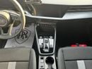 Audi A3 35 TFSI 1.4L