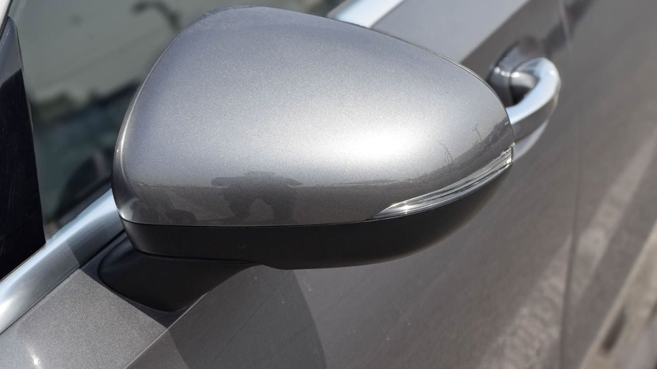 مرسيدس بنز A 200 L mercedes a200 L 2025