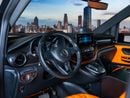 Mercedes Benz V 250