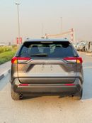 Toyota RAV4 LE 2019 RAV4