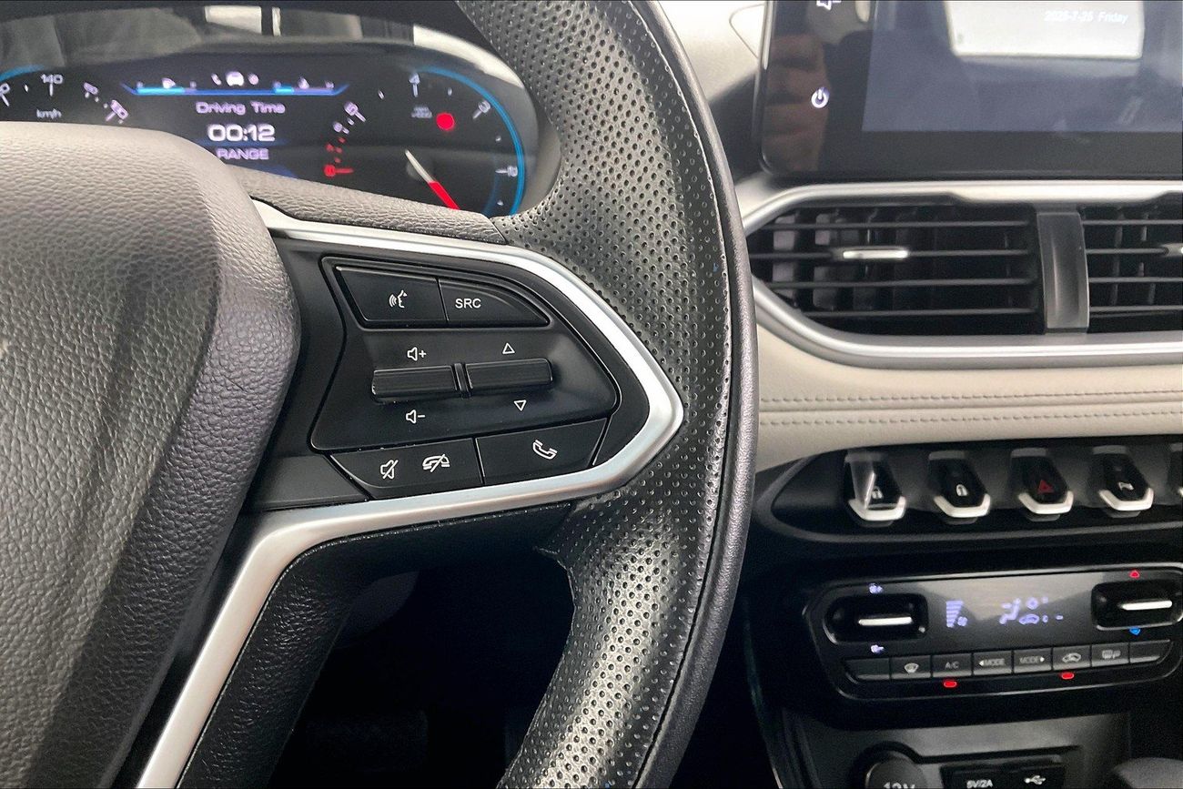 شيفروليه كابتيفا Premier | شامل الضمان | 0 ﺪﻔﻋﺓ ﺃﻮﻟﻯ