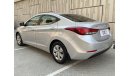 Hyundai Elantra 1.8 1.8 | Under Warranty | Free Insurance | Inspected on 150+ parameters