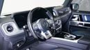 Mercedes Benz G63 AMG STANDARD