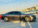 دودج تشارجر GT 3.6L | Monthly AED 1220/- | 0% DP | Super Track Pak | Touch Screen | Cruise Control | # 61420