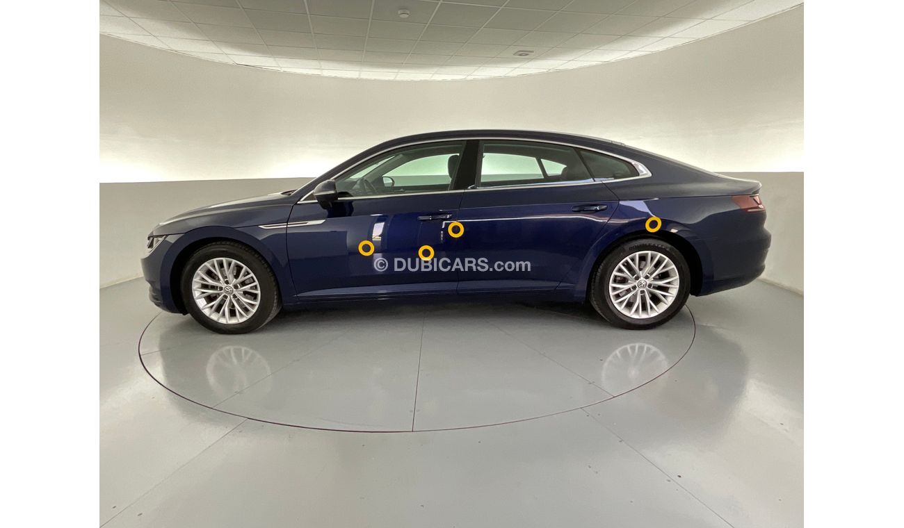 Volkswagen Arteon Elegance