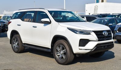 تويوتا إف جي كروزر GX 2.7L Petrol