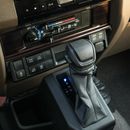 Toyota Land Cruiser 70 LC 76 AT || 4.0 || LXZ || 2026