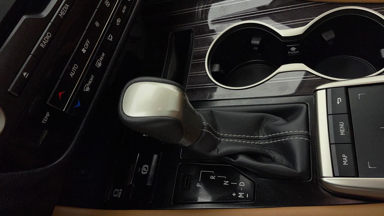 Lexus RX350 PLATINUM 3.5 | Zero Down Payment | Home Test Drive