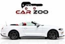 Ford Mustang GT PREMIUM