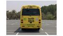 Mitsubishi Rosa PRICE DROP SCHOOL BUS 32 SEATS (2x2) GCC SPECS | EXCELLENT CONDITION | LIMITED TIME OFFER