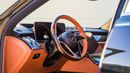 مرسيدس مايباخ S680 مايباخ Maybach S680 V12 EDITION+LIMITED1of50+DUO TONE