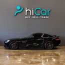 Mercedes-Benz AMG GT AED 5,832 P.M • 0% Downpayment • Mercedes AMG GT  • 1 Year Warranty