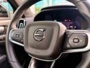 Volvo XC40 R DESIGN