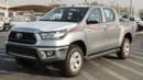 Toyota Hilux SGLX HILUX 2.4L AT DIESEL MED OPTION