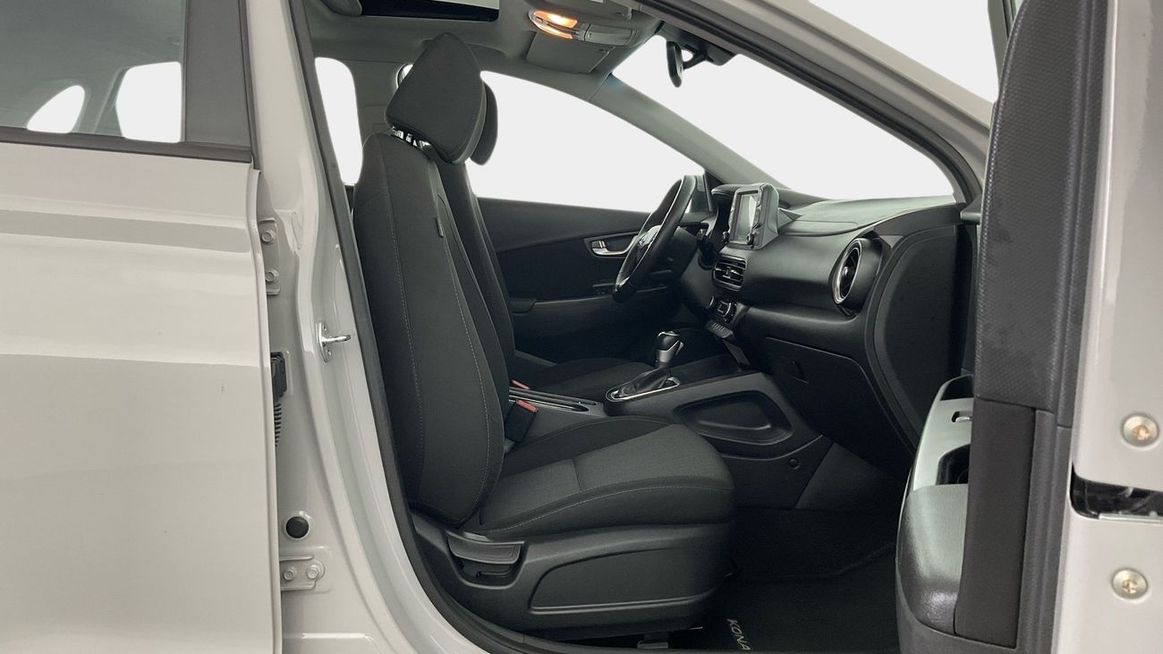 Hyundai Kona Comfort | Guaranteed Warranty | 0 Down Payment