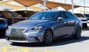 Lexus IS350 FSport