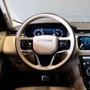 Land Rover Range Rover Velar AED 2,490 P.M • 0% Downpayment •  Range Rover Velar P250 R-Dynamic SE • 1 Year Warranty