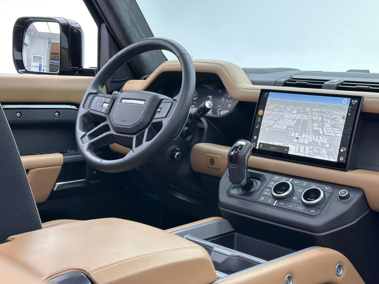 Land Rover Defender 2025 Land Rover Defender 110 P525 V8 Edition, 5 Years Land Rover Warranty + Service Package, Land Ro