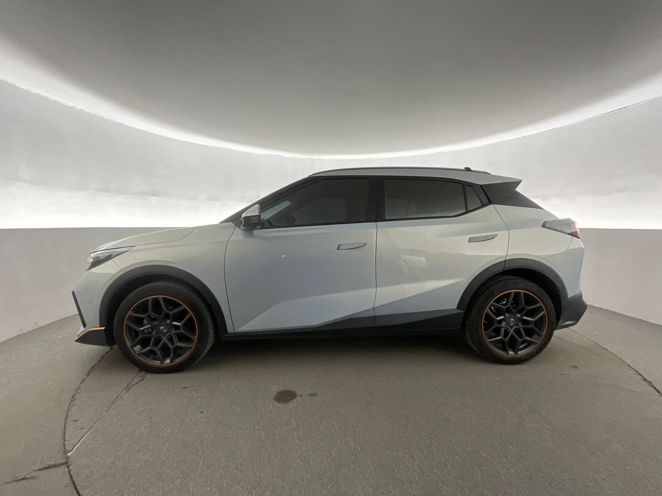 جي إي سي GS3 إمزوم Sport+ | شامل الضمان | 0 ﺪﻔﻋﺓ ﺃﻮﻟﻯ