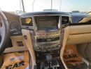 Lexus LX 570