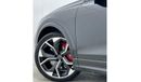 Audi RS Q8 TFSI quattro 2022 Audi RS Q8, Warranty + Service Contract, Full Service History, GCC