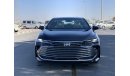 Toyota Avalon 3.5 limited Edition MY2020 ( Full option ) G.C.C