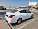 Nissan Sunny S 1.6L