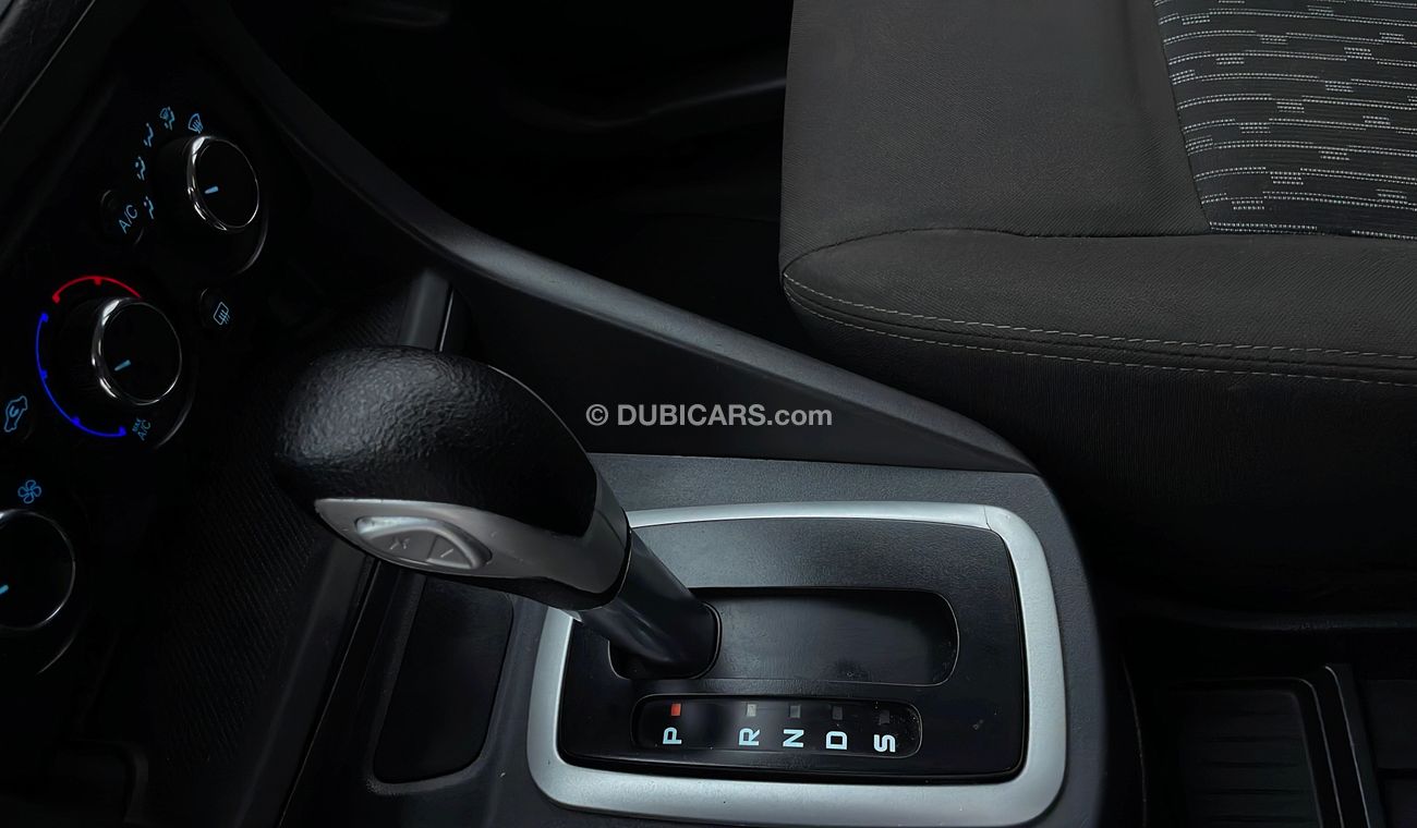 Ford Figo TREND 1.5 | Zero Down Payment | Free Home Test Drive