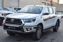 Toyota Land Cruiser Pick Up HILUX D/C 4WD 2.7 GLXS-G A/T