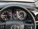 تويوتا هيلوكس 2025 TOYOTA RIGHT HAND DRIVE HILUX TOP-LINE D/CAB 2.8L DIESEL BRAND NEW 0KM