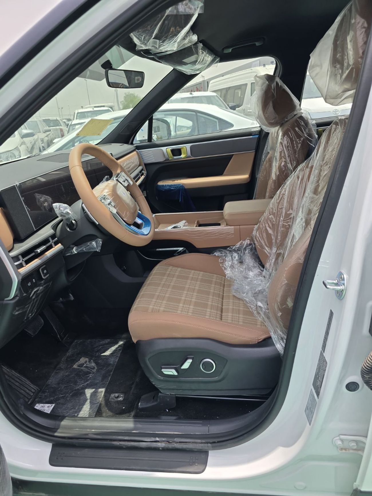 هيونداي سانتا في GL 2.5L